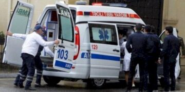 Qəbələdə DƏHŞƏT: İki əcnəbi turist öldü – Yaralılar var