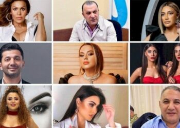 Məşhurların şəxsi biznesi: Kim necə pul qazanır? – SİYAHI