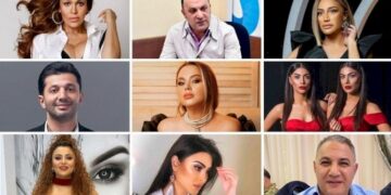 Məşhurların şəxsi biznesi: Kim necə pul qazanır? – SİYAHI