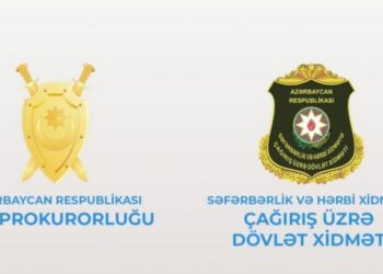 36 çağırışçıya saxta tibbi arayış verən həkimlər CƏZALANDIRILDI