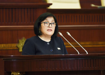 Milli Məclisin sədri növbədənkənar seçkilərdən danışdı