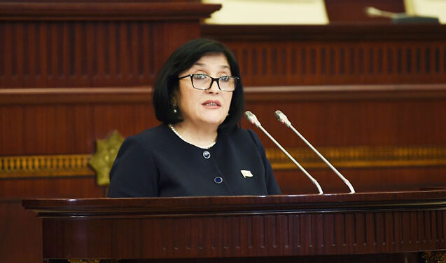 Milli Məclisin sədri növbədənkənar seçkilərdən danışdı