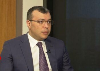 Deputat “bu qurumu yoxlayın” dedi – Nazirdən reaksiya