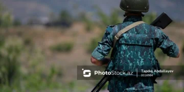 Həlak olan hərbçilərimizin dəfn yeri müəyyənləşdi