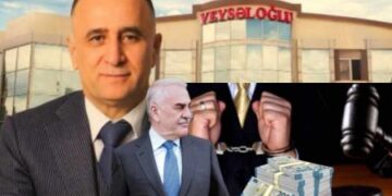 “Veysəloğlu” şirkəti kimindir: Aydın, yoxsa Vasif Talıbovun..?
