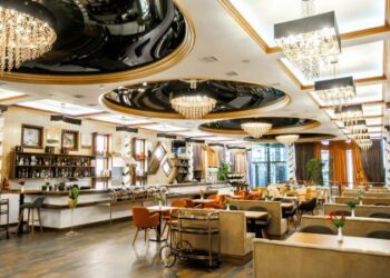 Azərbaycanlı məmurların adlı-sanlı restoranları… – Qulluğumuzda ONLAR DURUR…