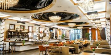 Azərbaycanlı məmurların adlı-sanlı restoranları… – Qulluğumuzda ONLAR DURUR…