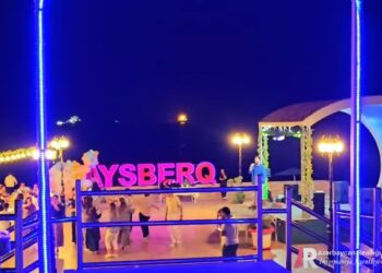 Şixovda yerləşən “Aysberq”də Eldəniz qanunları – “Yesəz də budur, yeməsəz də!”