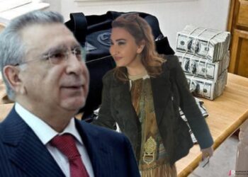 SON DƏQİQƏ! Ramiz Mehtiyevin qızı millyonları itirir