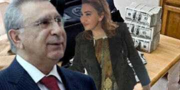 SON DƏQİQƏ! Ramiz Mehtiyevin qızı millyonları itirir