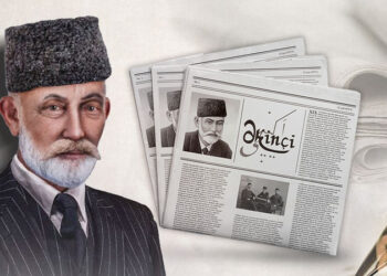 Milli mətbuatın yaranmasından 149 il ötür