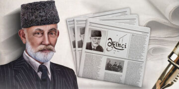 Milli mətbuatın yaranmasından 149 il ötür