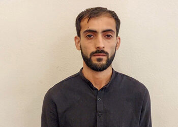 Lənkəranda məsciddən oğurluq edildi