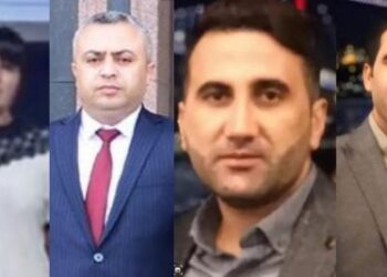 Naxçıvan səhiyyəsində Vüsal Məmmədov “bəlası” və lyuks həyat tərzi