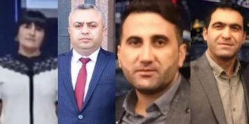 Naxçıvan səhiyyəsində Vüsal Məmmədov “bəlası” və lyuks həyat tərzi