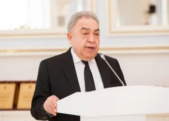 Azərbaycanın bütün məhkəmələrini təmsil edən hakimlər toplanır: Səfa Mirzəyevin yerinə ÜZV SEÇİLƏCƏK