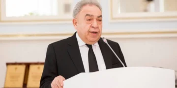 Azərbaycanın bütün məhkəmələrini təmsil edən hakimlər toplanır: Səfa Mirzəyevin yerinə ÜZV SEÇİLƏCƏK