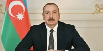 Prezident Daşkəsənə icra başçısı təyin etdi