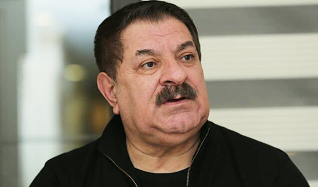 Ağadadaş Ağayevin atdığı balta qadına dəydi – Rəsmi açıqlama – Təfərrüat