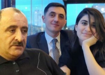 Partiya sədri, xanımı və qayınatasi deputatlığa namizəd oldu