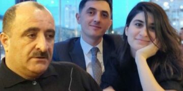 Partiya sədri, xanımı və qayınatasi deputatlığa namizəd oldu