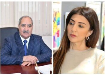 Fəzail Ağamalının yerinə namizəd olan qızının açıqlaması Salyanda narazılıq yaratdı – ETİRAZ