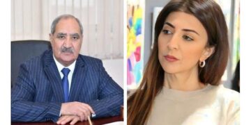 Fəzail Ağamalının yerinə namizəd olan qızının açıqlaması Salyanda narazılıq yaratdı – ETİRAZ