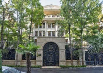 XƏBƏRAzərbaycanın İrandakı səfirliyinin fəaliyyəti bərpa edildi