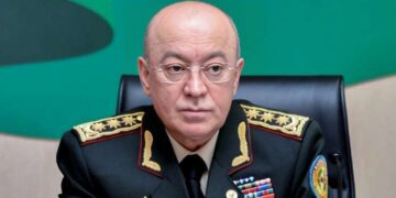 Ramiz Mehdiyevin qohumuna vəzifə verildi