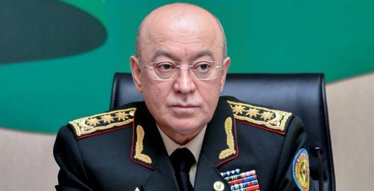 Ramiz Mehdiyevin qohumuna vəzifə verildi