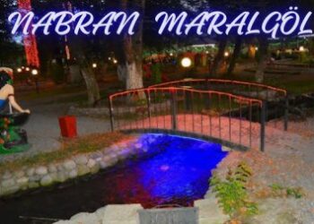 “Nabranda yerləşən `Maralgöl`ə ayağınızı basmayın!” – Biabırçılıq, yiyəsizlik, özbaşınalıq və rəzillik…