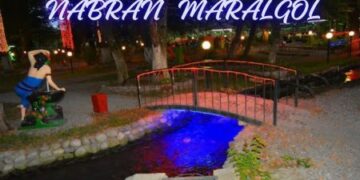 “Nabranda yerləşən `Maralgöl`ə ayağınızı basmayın!” – Biabırçılıq, yiyəsizlik, özbaşınalıq və rəzillik…