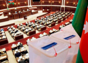 Vitse-spiker postuna üç ilginc namizəd iddiası: Əhmədov, Qədirli və… – Seçkisi belə olmayıb… amma MÜZAKİRƏ GEDİR…