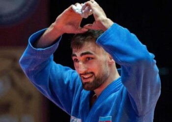 Çempion olan Zelim Kotsoyev kimdir? – DOSYE