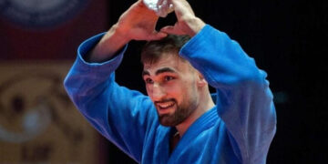 Çempion olan Zelim Kotsoyev kimdir? – DOSYE