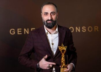 Elşən Gəncəvinin deputatlığa namizədliyi təsdiqləndi