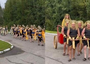 “Firon” olan azərbaycanlı biznesmen haqda yeni iddia: “Putinin qızının…” – VİDEO