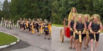 “Firon” olan azərbaycanlı biznesmen haqda yeni iddia: “Putinin qızının…” – VİDEO