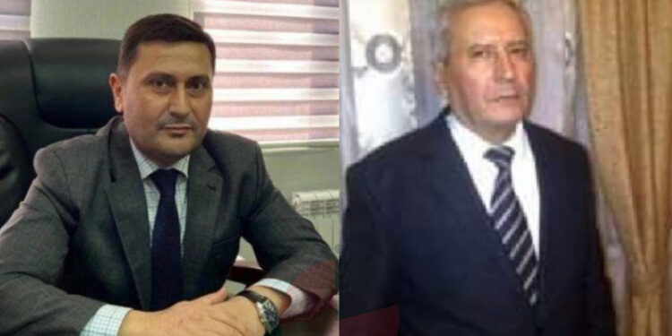 Bakıda meyiti tapılan vəzifəli şəxs Əməkdar həkimin oğlu imiş (TƏFƏRRÜAT)