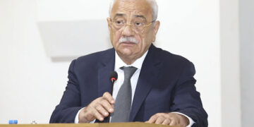 Səttar Möhbalıyev istefa verdi