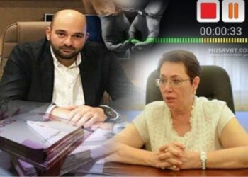 11 il əvvəlin müdhiş qaçışı – Elnur İbrahimovu ölkədən kim və niyə qaçırmışdı?