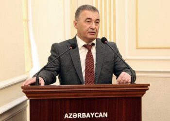 Nəsiman Yaqublu vəfat etdi – FOTO