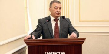 Nəsiman Yaqublu vəfat etdi – FOTO