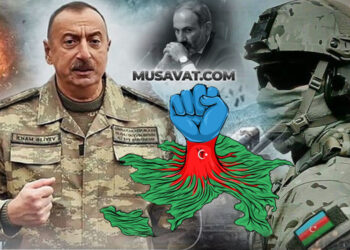 Əliyevin səbri tükənir, “dəmir yumruq” mesajı verildi: Paşinyan qorxdu, sərhəd görüşü təklif etdi