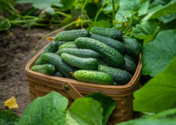 Hər gün xiyar yesək, orqanizmdə nə baş verər?