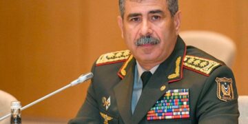 TƏCİLİ! Zakir Həsənov generalları topladı, döyüş hazırlığı ilə bağlı tapşırıq verdi