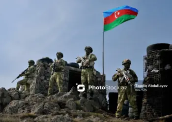 Azərbaycan Sərhəd Mühafizəsinin yaranmasından 105 il ötür