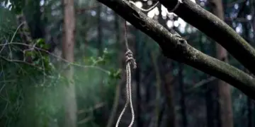 İmişlidə dəhşətli ölüm: 21 yaşlı gənci 70 manata görə öldürüb asıblar?