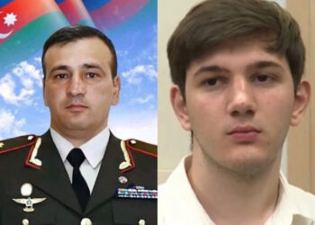 Polad Həşimovun oğlundan möhtəşəm nəticə