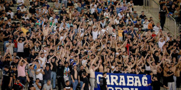 “Qarabağ” – “Dinamo” matçının biletləri satışa çıxarılır